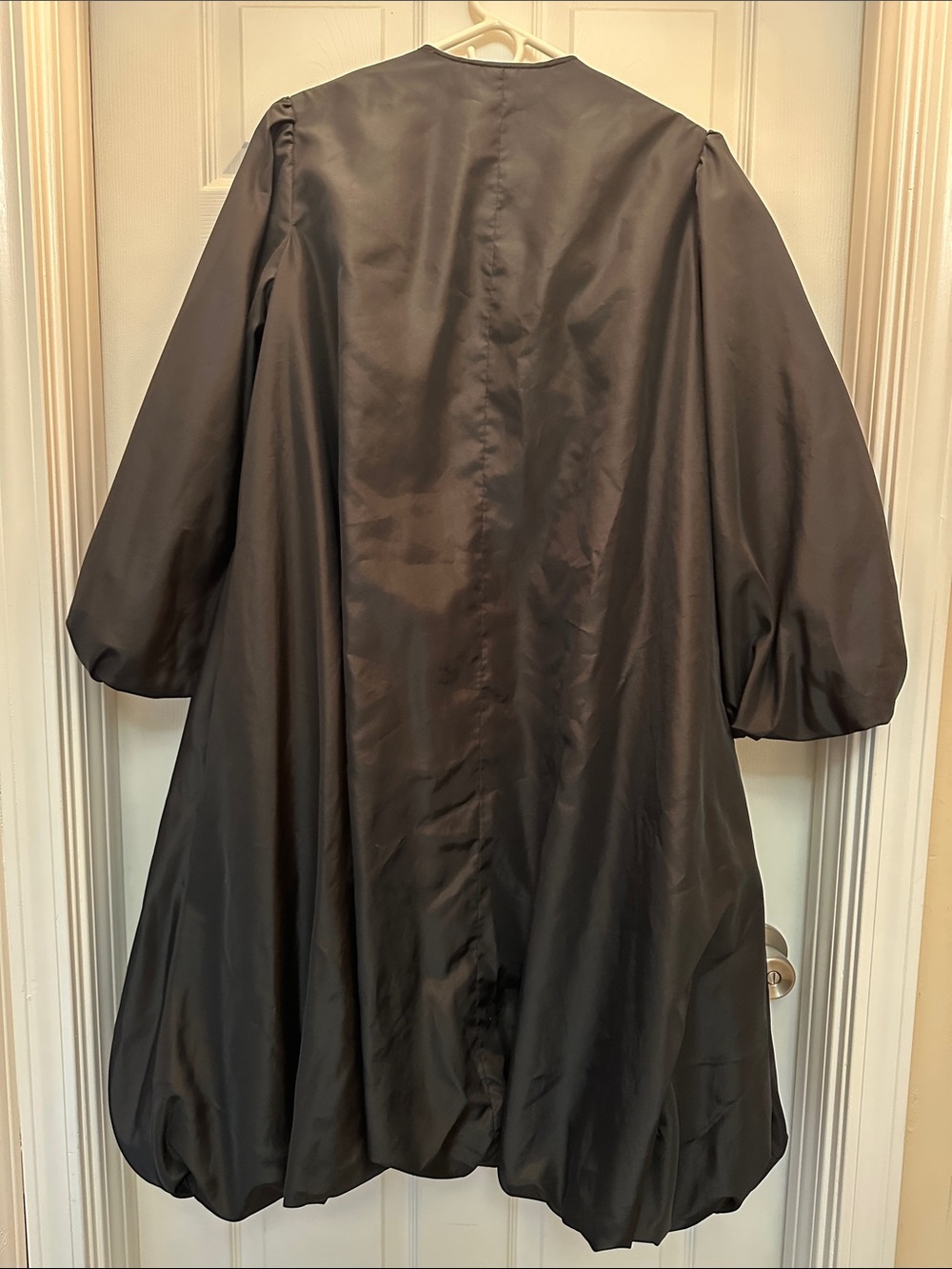 Vintage Robe/Cape - Picture 2 of 4